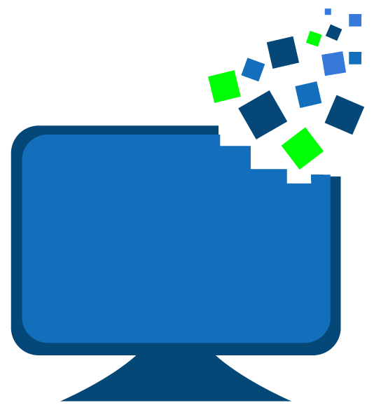 B-I-T-S Company Icon